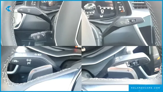 AUDI A7 55 TFSI QUATTRO PREMIUM