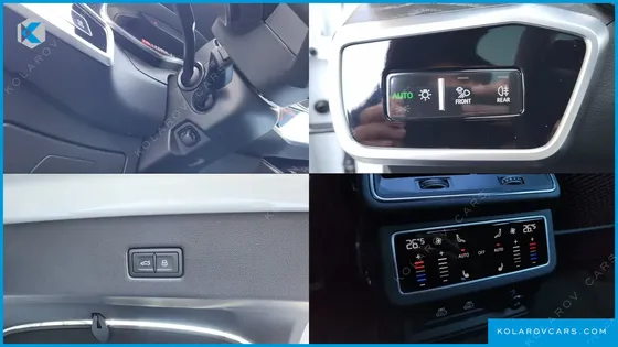 AUDI A7 55 TFSI QUATTRO PREMIUM