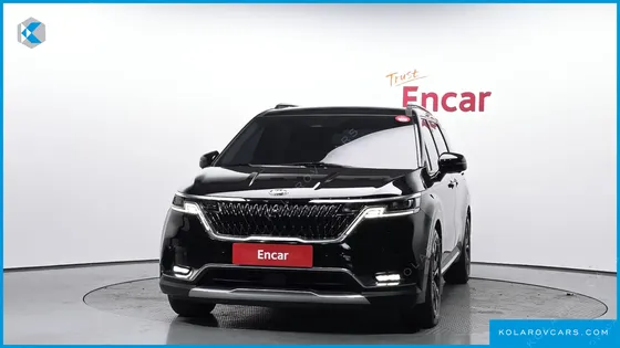 KIA CARNIVAL 9-SEATER SIGNATURE