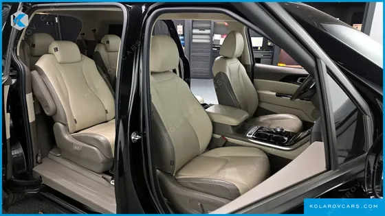 KIA CARNIVAL 9-SEATER SIGNATURE