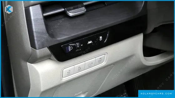 KIA CARNIVAL 9-SEATER SIGNATURE