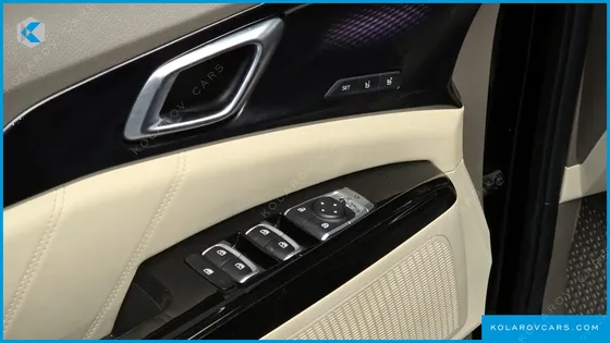 KIA CARNIVAL 9-SEATER SIGNATURE