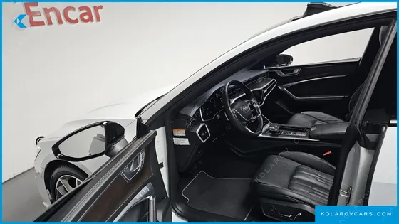 AUDI A7 55 TFSI QUATTRO PREMIUM