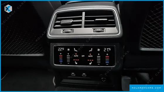 AUDI A7 55 TFSI QUATTRO PREMIUM