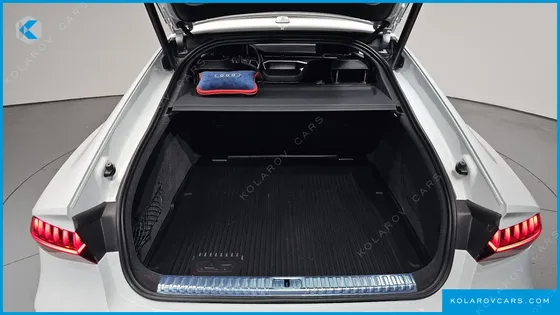 AUDI A7 55 TFSI QUATTRO PREMIUM