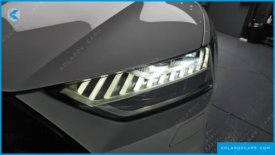 AUDI A7 55 TFSI QUATTRO PREMIUM