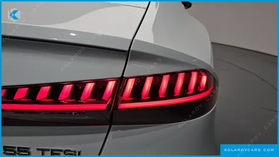 AUDI A7 55 TFSI QUATTRO PREMIUM