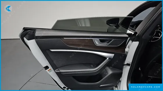 AUDI A7 55 TFSI QUATTRO PREMIUM