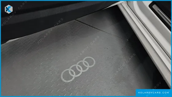AUDI A7 55 TFSI QUATTRO PREMIUM