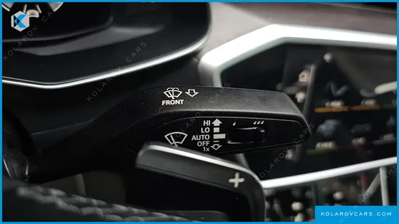 AUDI A7 55 TFSI QUATTRO PREMIUM
