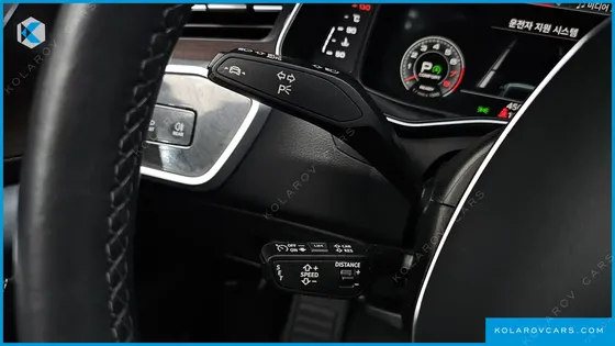 AUDI A7 55 TFSI QUATTRO PREMIUM