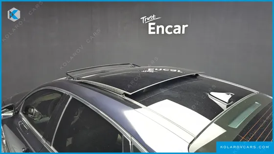 HYUNDAI GRANDEUR 2.5