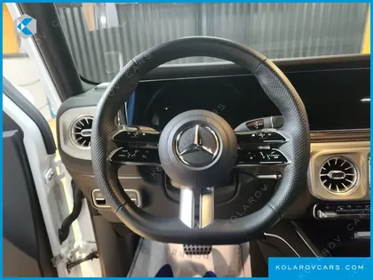 MERCEDES G-CLASS G450D