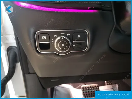 MERCEDES G-CLASS G450D