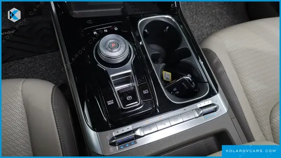 KIA CARNIVAL 9-SEATER SIGNATURE