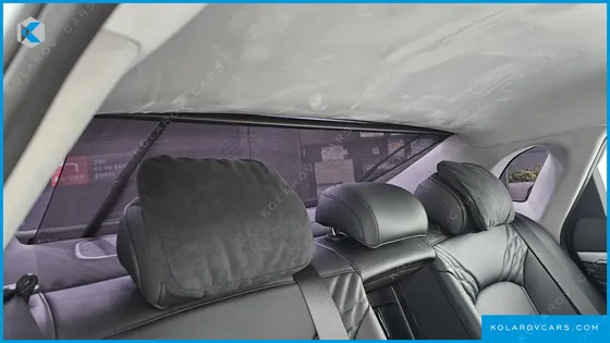HYUNDAI GRANDEUR 2.5