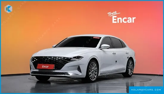 HYUNDAI GRANDEUR 2.5