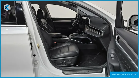 HYUNDAI GRANDEUR 2.5