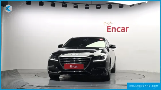 GENESIS G80 3.8 GDI AWD