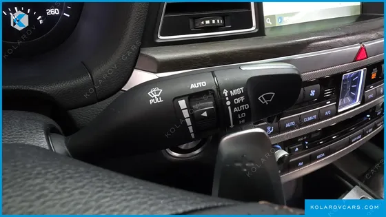 GENESIS G80 3.8 GDI AWD