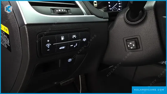 GENESIS G80 3.8 GDI AWD
