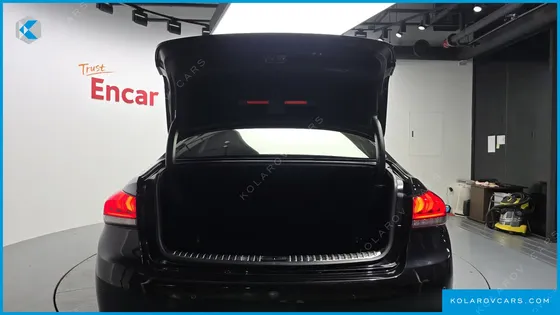 GENESIS G80 3.8 GDI AWD