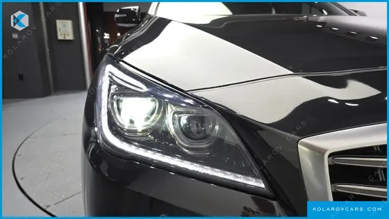 GENESIS G80 3.8 GDI AWD