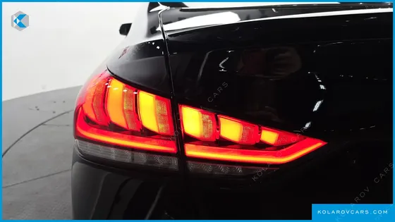 GENESIS G80 3.8 GDI AWD