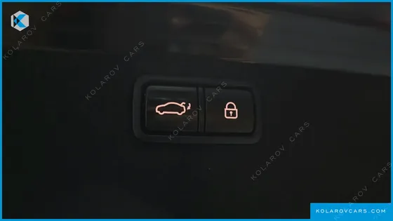 GENESIS G80 3.8 GDI AWD