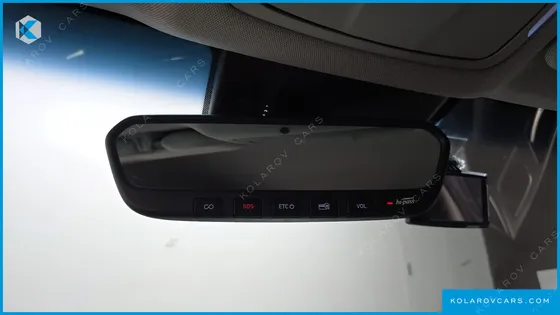 GENESIS G80 3.8 GDI AWD