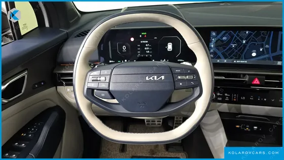 KIA SPORTAGE GASOLINE 1.6 TURBO 2WD