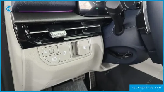 KIA SPORTAGE GASOLINE 1.6 TURBO 4WD