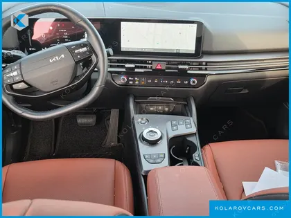 KIA SPORTAGE GASOLINE 1.6 TURBO 2WD