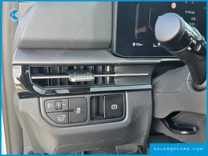 KIA SPORTAGE GASOLINE 1.6 TURBO 2WD