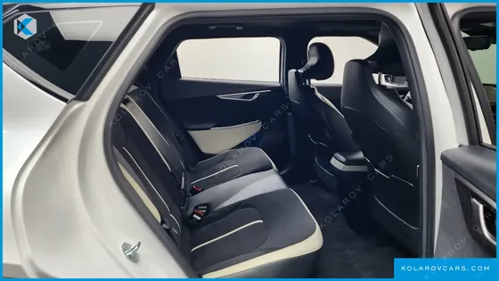 KIA EV6 LONG RANGE 2WD