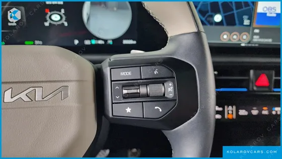 KIA EV6 LONG RANGE 2WD
