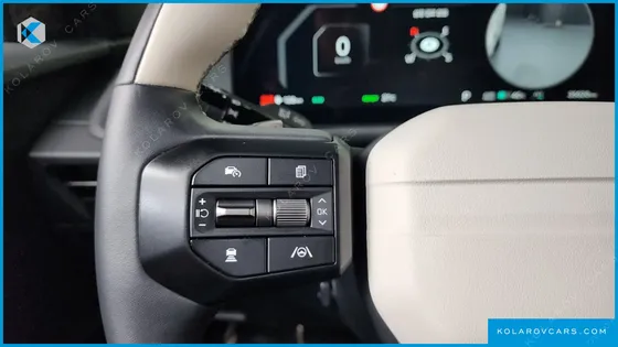 KIA EV6 LONG RANGE 2WD