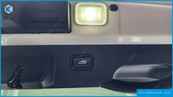 KIA EV6 LONG RANGE 2WD
