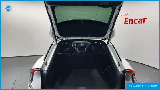 KIA EV6 LONG RANGE 2WD