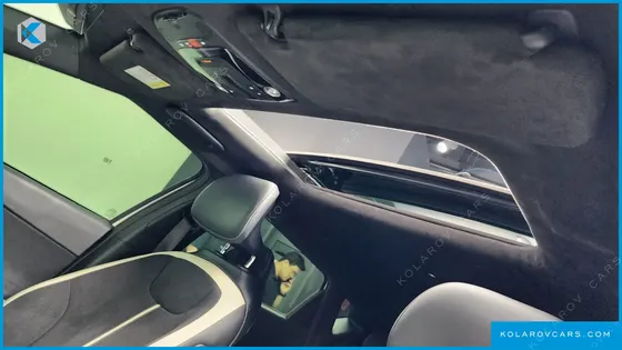 KIA EV6 LONG RANGE 2WD