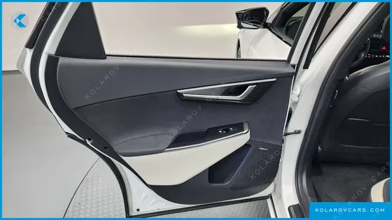 KIA EV6 LONG RANGE 2WD
