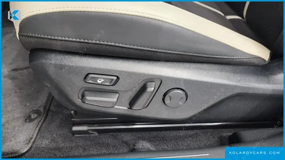 KIA EV6 LONG RANGE 2WD