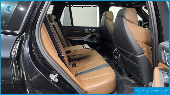 BMW X5M 4.4 COMPETITION