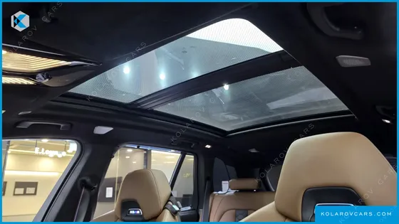 BMW X5M 4.4 COMPETITION