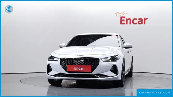 GENESIS G70 3.3T SPORT AWD