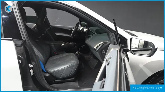 BMW IX XDRIVE50 SPORTS PLUS