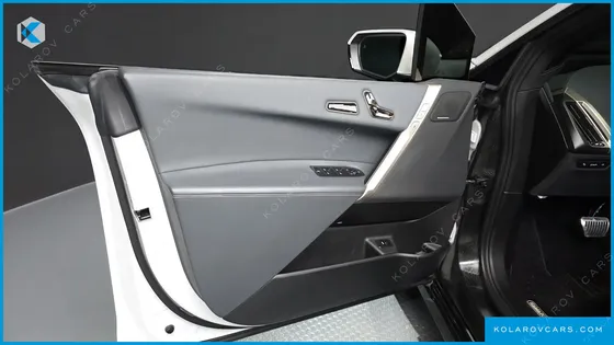 BMW IX XDRIVE50 SPORTS PLUS