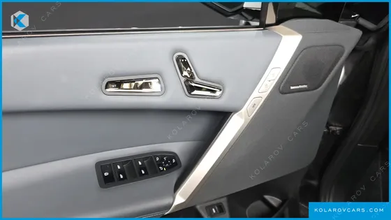 BMW IX XDRIVE50 SPORTS PLUS