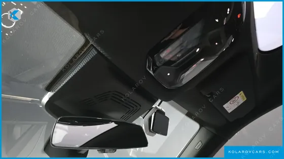BMW IX XDRIVE50 SPORTS PLUS