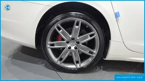 MASERATI QUATTROPORTE 3.0 DIESEL GRANLUSSO